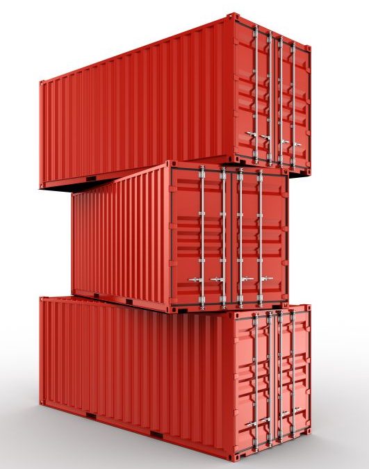 What Can Put The Structural Integrity Of Your Shipping Container At Risk?