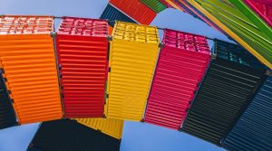 uses of containers top
